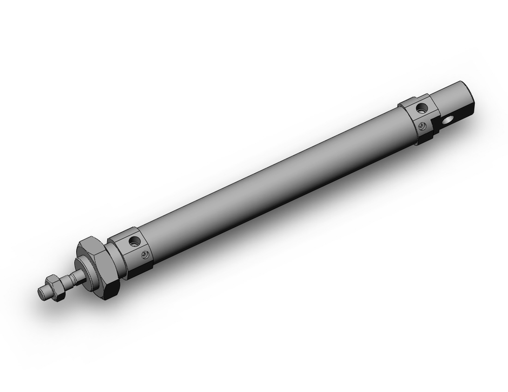 Image of SMC CD85N16-100C-B