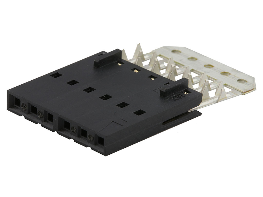 Image of Molex 15388089