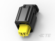 Image of TE Connectivity 1801176-4