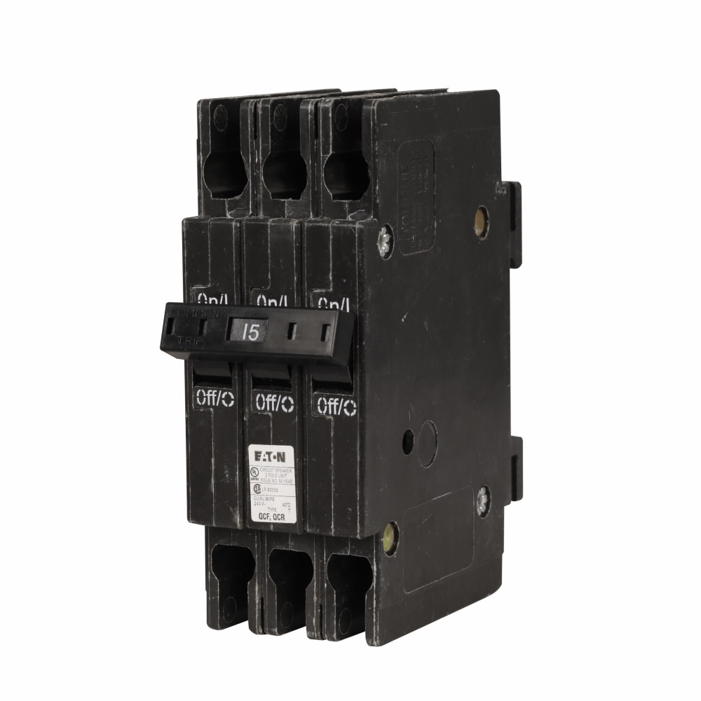 Image of Eaton QCR3020HTY