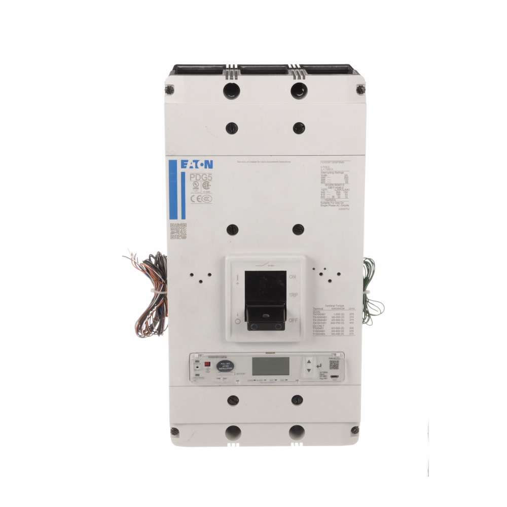 Image of Eaton PDG52M1200P3DM