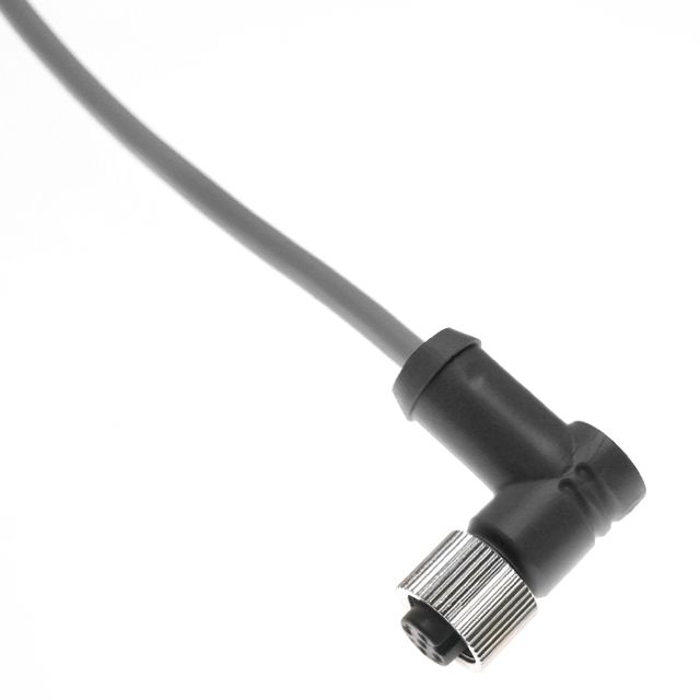 Image of Mencom MEC-4FP-10M-R