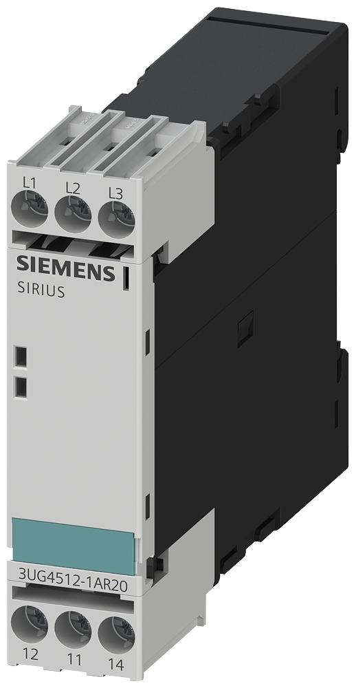 Image of Siemens 3UG4512-1AR20