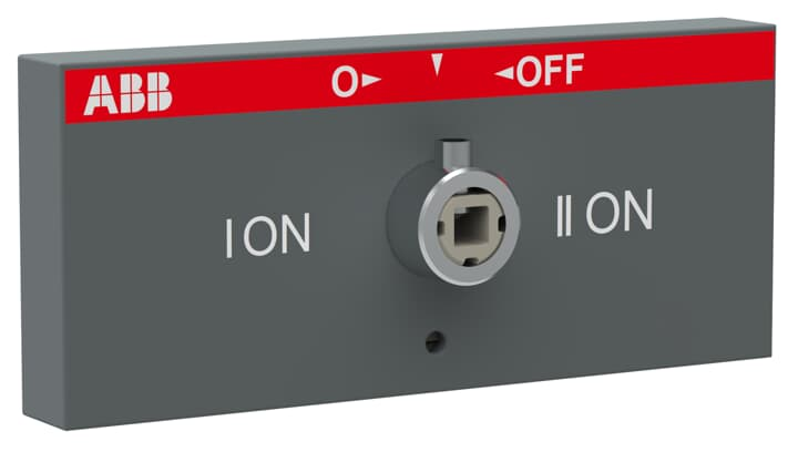 Image of ABB OWC6D80