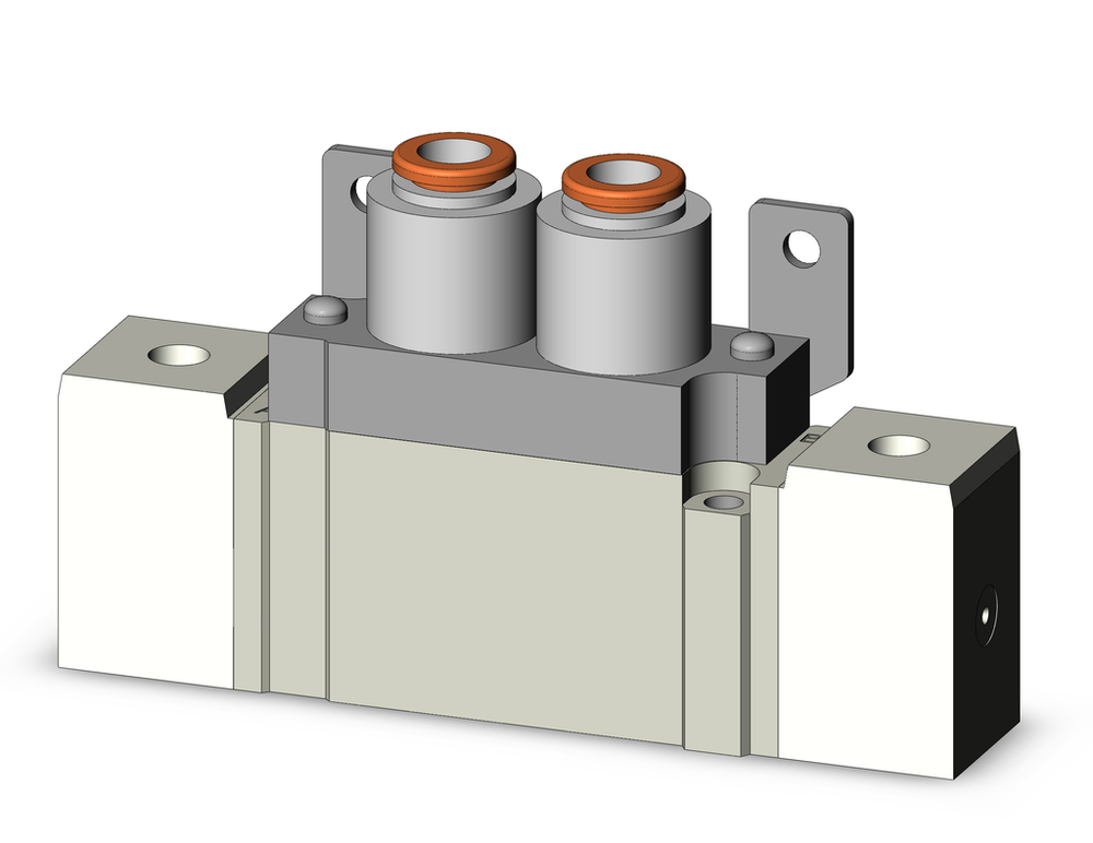 Image of SMC SYA5220-C6-F2