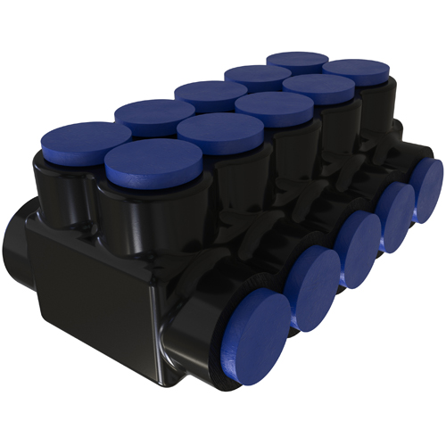 Image of ILSCO PBT2-10-250-F