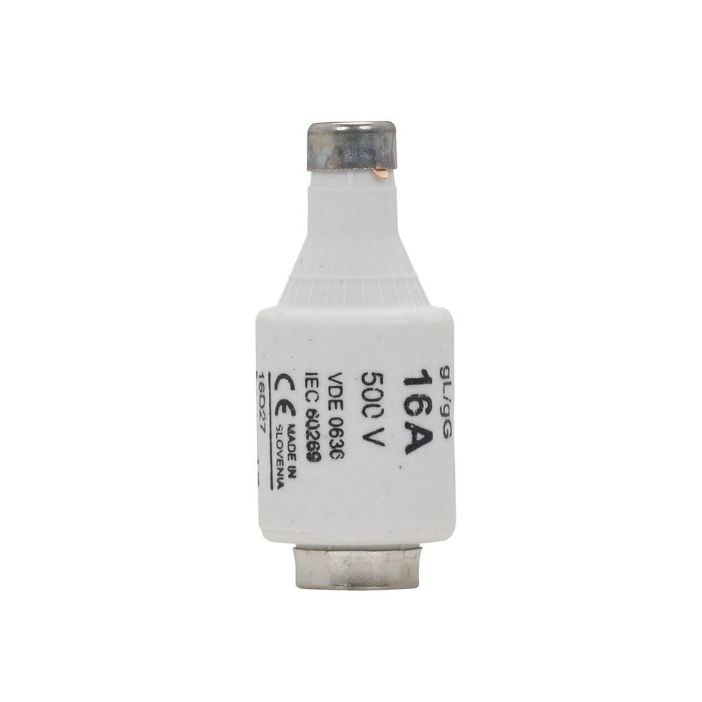 Image of Bussmann 16D27