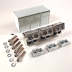 Image of Allen-Bradley 140G-N-TLA43