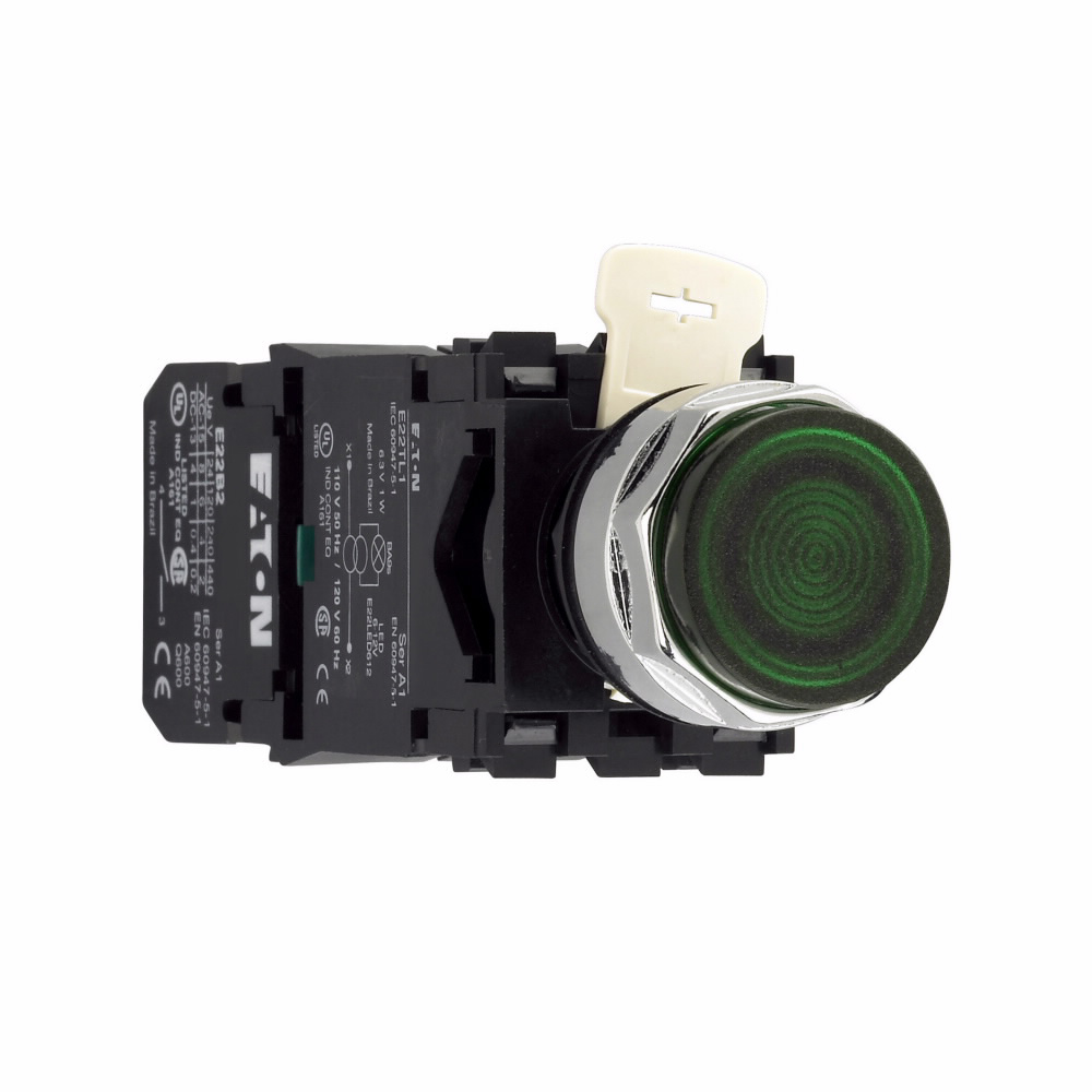 Image of Eaton E22T3