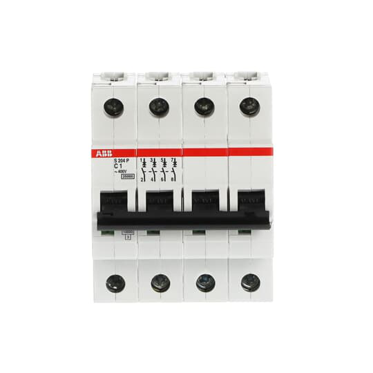 Image of ABB 2CDS284001R0014