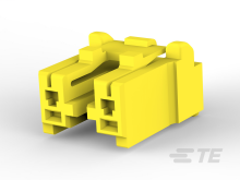 Image of TE Connectivity 1747050-4