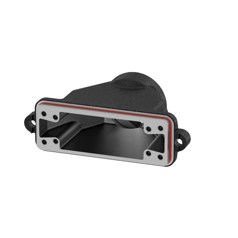 Image of Weidmuller 2451460000