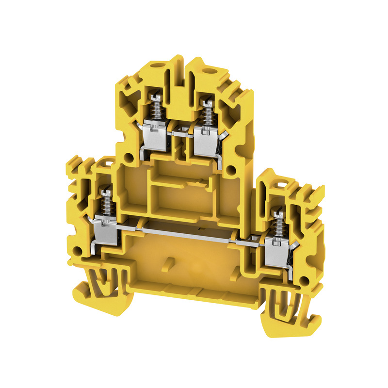 Image of Weidmuller 1068110000
