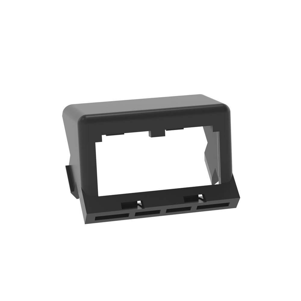 Image of Panduit CHS2BL-X
