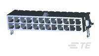 Image of TE Connectivity 5-794624-4