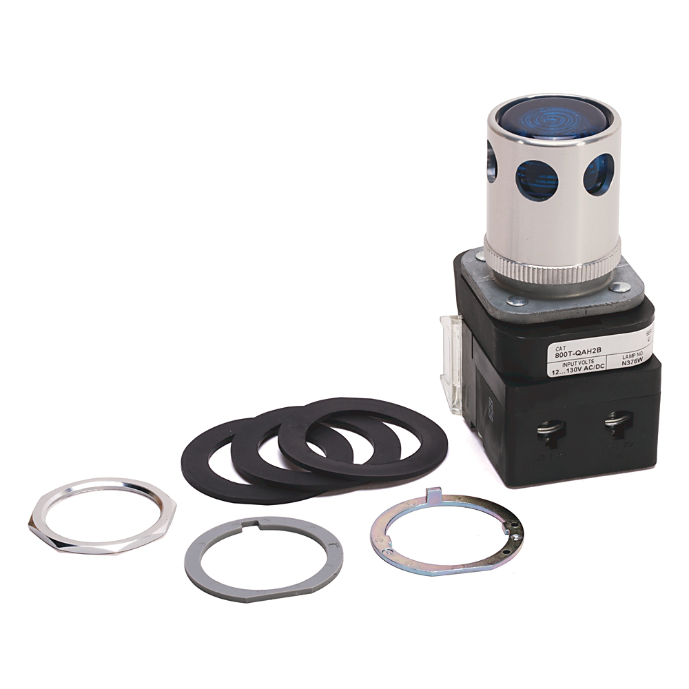 Image of Allen-Bradley 800T-QAH2B
