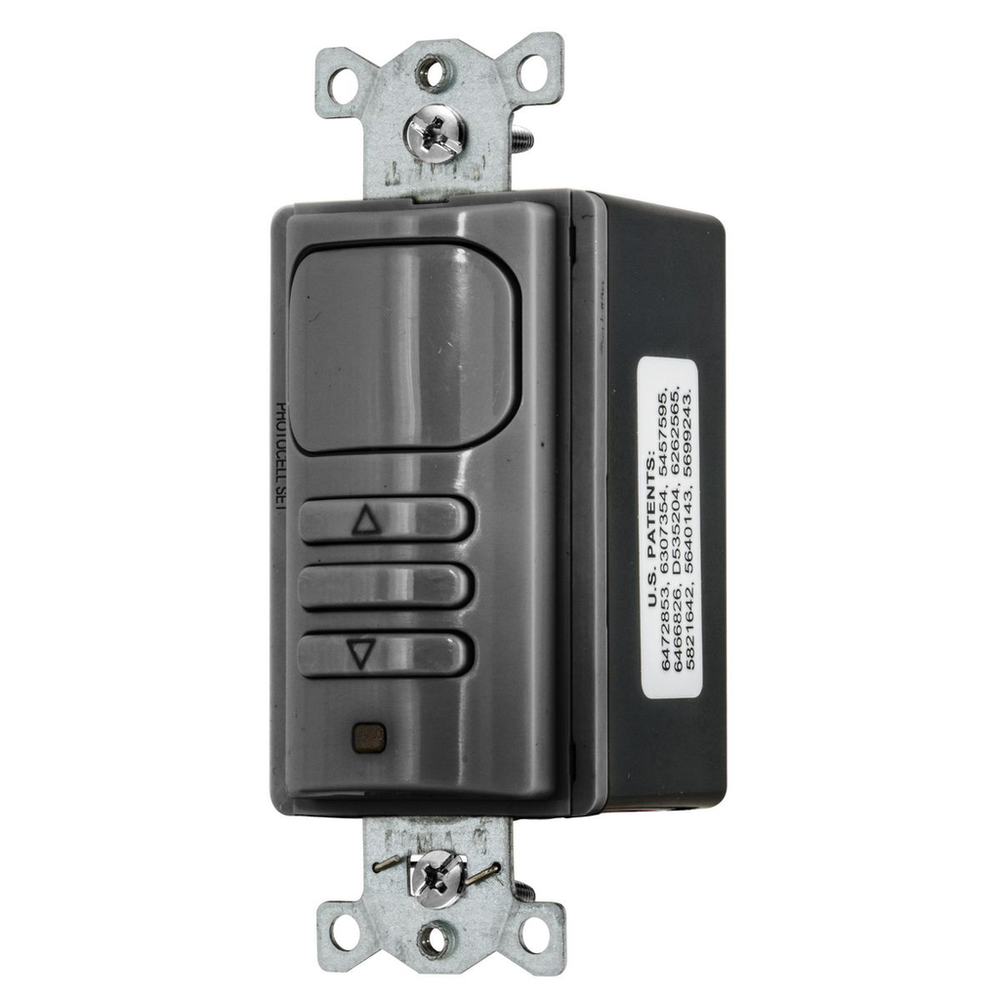 Image of Hubbell Wiring Device-Kellems APD2001BK1