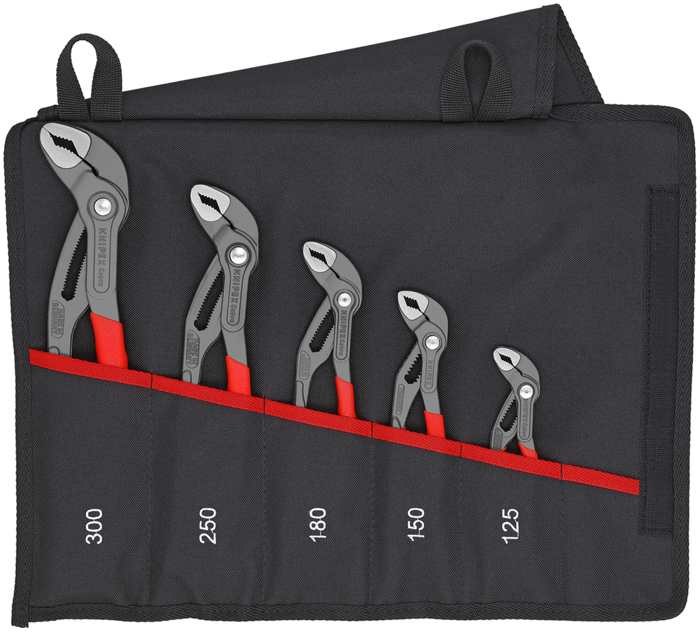 Image of KNIPEX 00 19 55 S5
