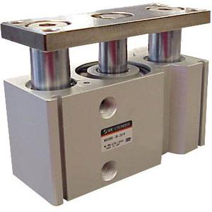 Image of SMC MGQL80-50