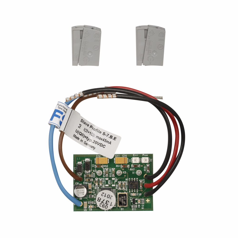 Image of Eaton M22-ASI-CS