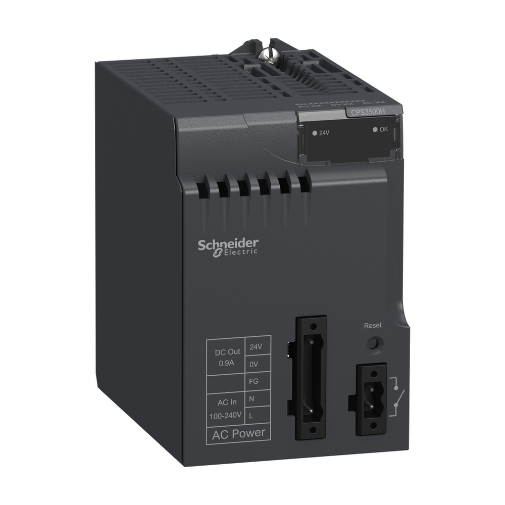 Image of Schneider Electric BMXCPS3500H