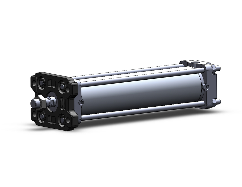 Image of SMC CBA2F63-250-WN