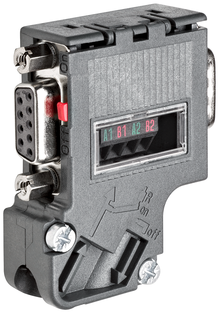 Image of Siemens 6AG19720BB427XA0