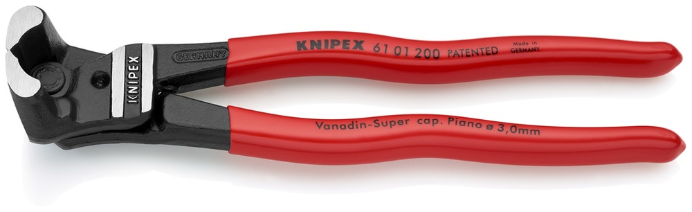 Image of KNIPEX 61 01 200