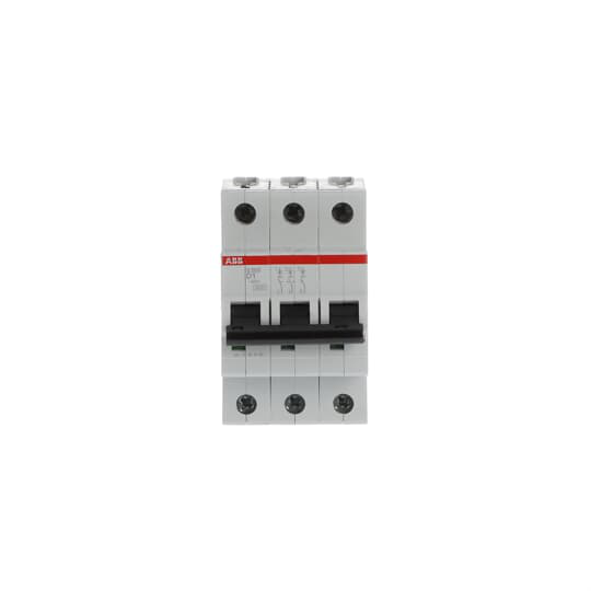 Image of ABB 2CDS253001R0011