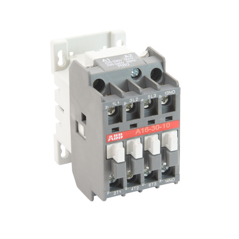 Image of ABB A16-30-10-80