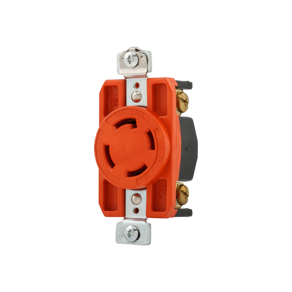Image of Cooper Wiring Devices IGL1530R-BU