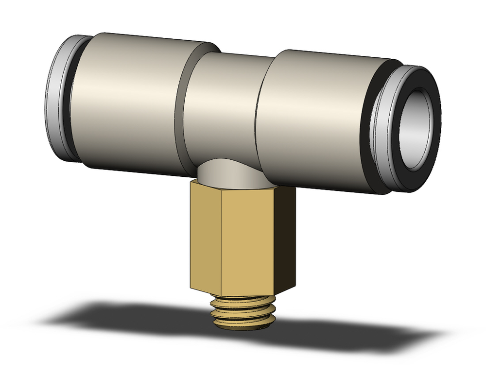 Image of SMC KQ2T06-M5A