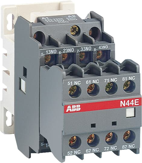 Image of ABB N44E-84