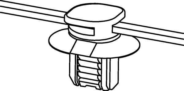 Image of HellermannTyton 156-05908