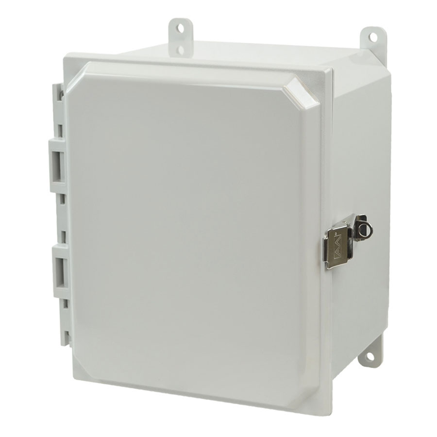 Image of Allied Moulded AMP1086L