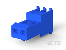 Image of TE Connectivity 3-641655-2