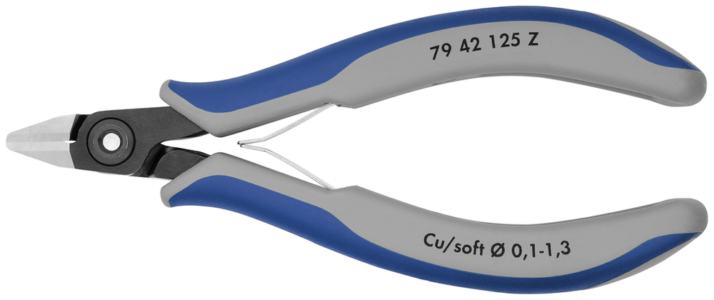 Image of KNIPEX 79 42 125 Z