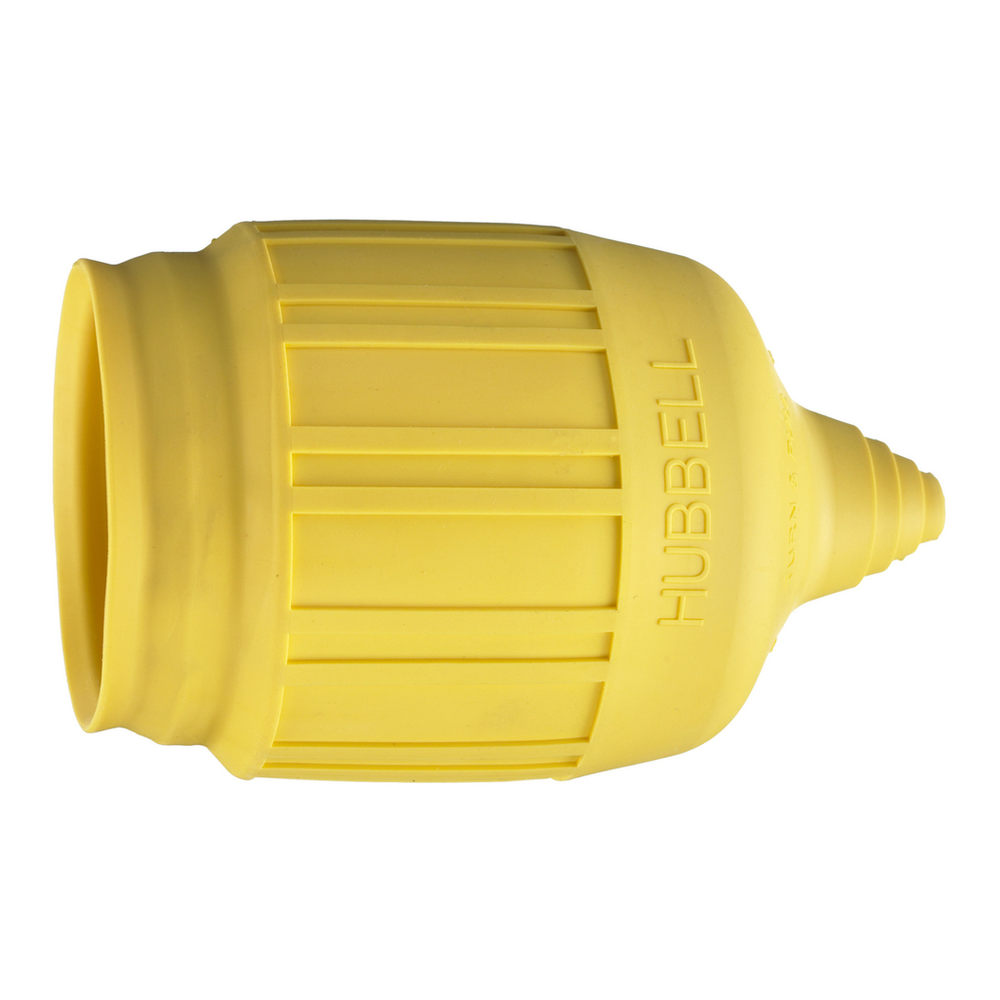 Image of Hubbell Wiring Device-Kellems HBL60CM31
