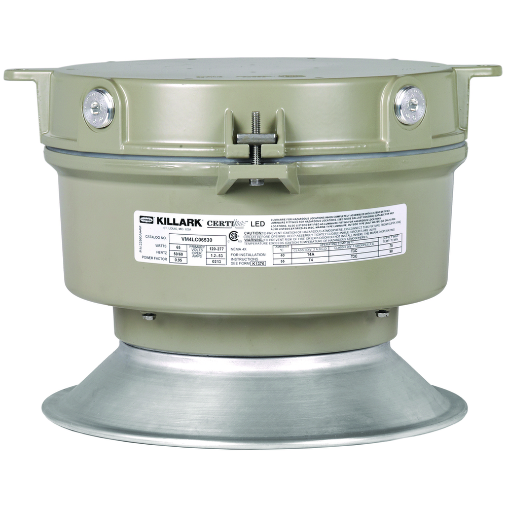 Image of Killark VM4LC1230X3GFG