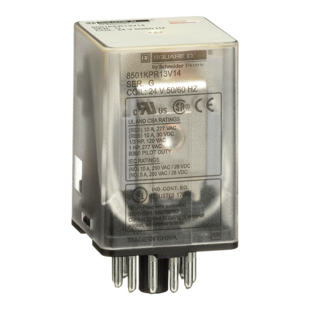 Image of Schneider Electric 8501KPR13V14
