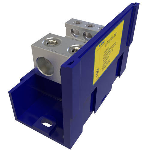 Image of ILSCO LDAU-26-350