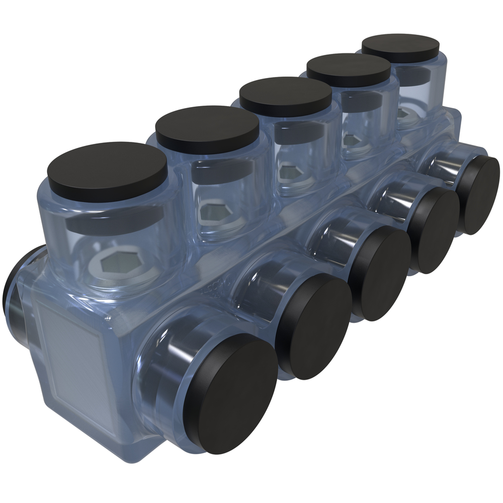 Image of ILSCO ECTD-5-350