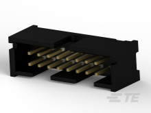 Image of TE Connectivity 5104338-3