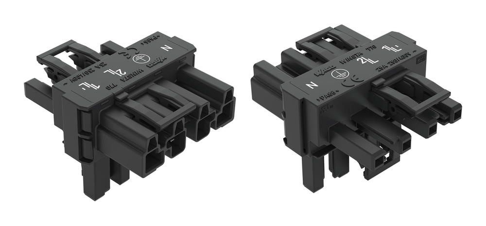 Image of WAGO 770-627