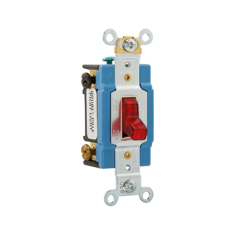Image of Cooper Wiring Devices AH1202PL
