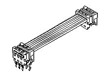 Image of Molex 923161015