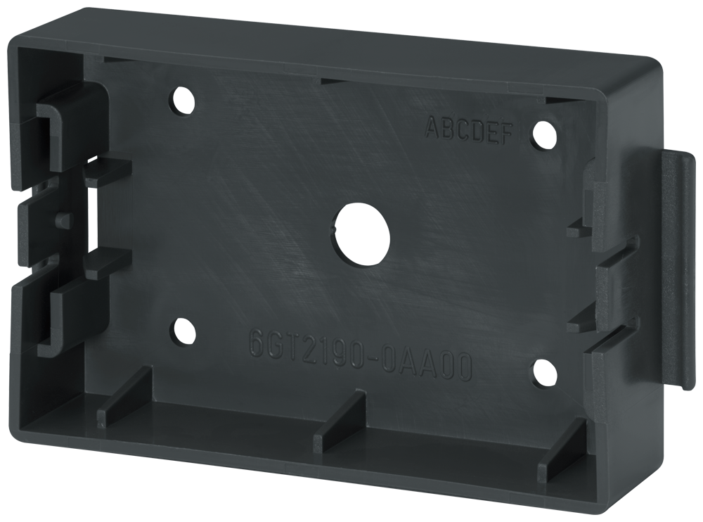 Image of Siemens 6GT21900AA00