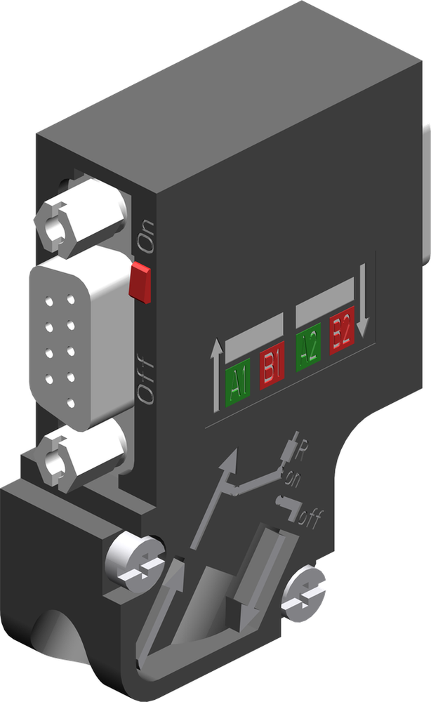 Image of Siemens 6ES79720BB610XA0