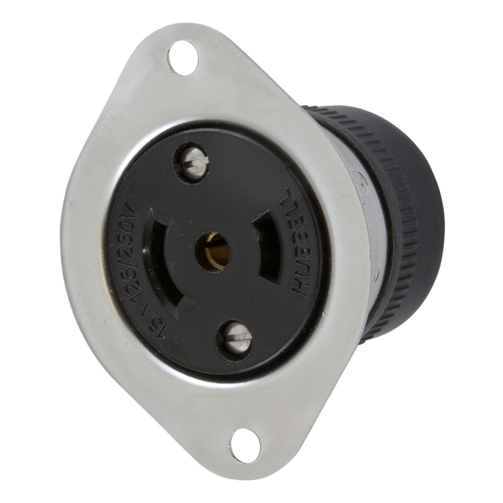 Image of Hubbell Wiring Device-Kellems HBL7489