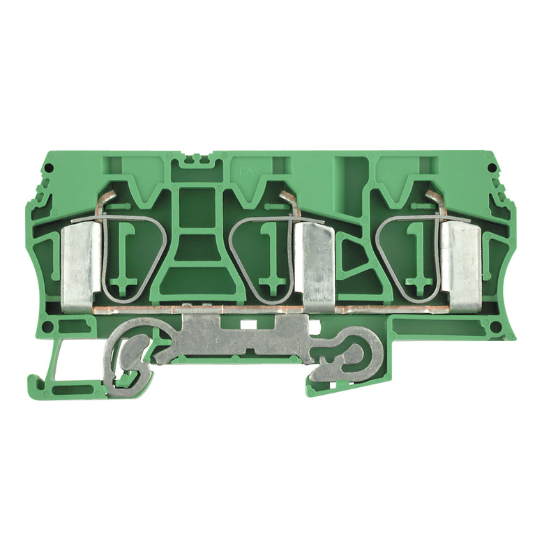 Image of Weidmuller 1768310000